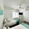 Tropical resort vibes - Northern beaches Cairns