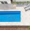 Amira Beach House - air conditioned, pool, walk to beach & cafes