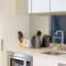 2Br1Ba1S City Apt Southern Cross - MHN-21