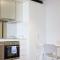 2Br1Ba1S City Apt Southern Cross - MHN-21