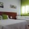 Hostal Cervantes - Madrid