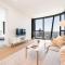 2Br2Ba1So Apt wAmazing View Sth Cross ASP-29 Pool Gym Sauna