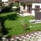 Gartenapartment