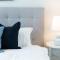 1Br1Ba1S Stylish Apt Southern Cross ASP-42 Pool Gym Sauna