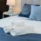1Br1Ba1S Stylish Apt Southern Cross ASP-42 Pool Gym Sauna