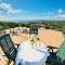 Peaceful Villa in Montefiascone with Bubble Bath