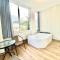 RIVERSIDE RESINDENCE con Jacuzzy