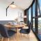 3Br2Ba 1So Spectacular Views Southbank SP-07