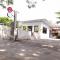 Mayeka Transit Hostel Bandara Internasional Lombok