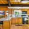 Lakefront Cozy Cabin on the Cove