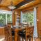 Lakefront Cozy Cabin on the Cove