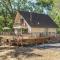 Lakefront Cozy Cabin on the Cove