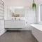 5 Simms - Echuca Holiday Homes
