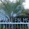 Paku Palms