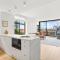 Boutique 2-Bed with Stunning Sydney Harbour Views