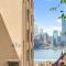 Boutique 2-Bed with Stunning Sydney Harbour Views