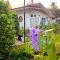 Baan suan khun ta บ้านพักสวนคุณตา