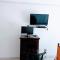 Loft 25 excelente y comodo, cerca del vado del rio, consulado,CAS, galerias mall , cama queen , cocineta