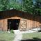 Arrowmont Stables & Cabins - Cullowhee