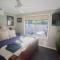 Horsham Natimuk 1BR Stay Dog Run Parking