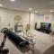 Modern & Luxurious 3 Bdrm 2.5 Bath Townhome