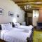 Hotel Teloneio