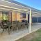 Broadwater Beach Cottage