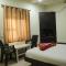 Hotel Geetanjali St Bus Stand Panvel
