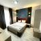 Ale Park Hotel Apartments
