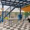 Sunils villa with private pool, Machan and play area in Karjat