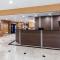 Ramada by Wyndham Newburgh/West Point
