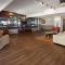 Howard Johnson Plaza by Wyndham Ocean City Oceanfront