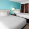 Howard Johnson Plaza by Wyndham Ocean City Oceanfront