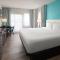 Howard Johnson Plaza by Wyndham Ocean City Oceanfront
