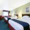 Super 8 by Wyndham Montpelier