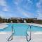 Howard Johnson by Wyndham Evansville East