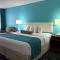 Howard Johnson by Wyndham Evansville East