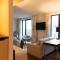 Scandic Berlin Potsdamer Platz