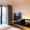 Scandic Berlin Potsdamer Platz
