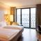 Scandic Berlin Potsdamer Platz