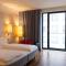 Scandic Berlin Potsdamer Platz