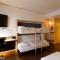 Scandic Berlin Potsdamer Platz