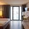 Scandic Berlin Potsdamer Platz