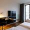 Scandic Berlin Potsdamer Platz
