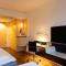 Scandic Berlin Potsdamer Platz