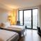 Scandic Berlin Potsdamer Platz