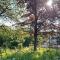 Cozy Garden Glamping