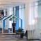 Scandic Berlin Potsdamer Platz