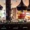 Scandic Berlin Potsdamer Platz