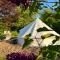 Cozy Garden Glamping